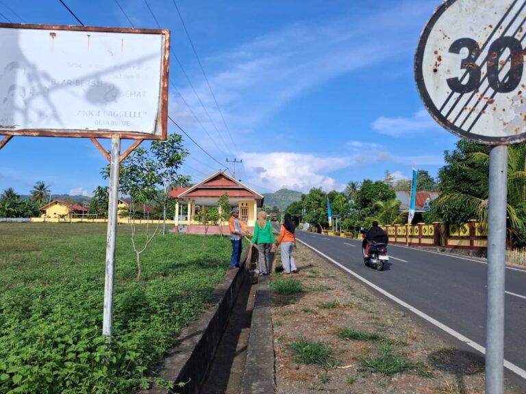 Jumat Bersih 10 April
